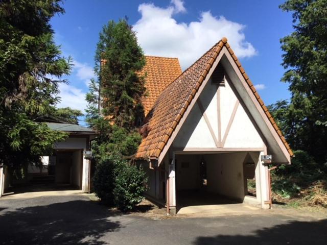Kasama Shizu Hotell Exteriör bild