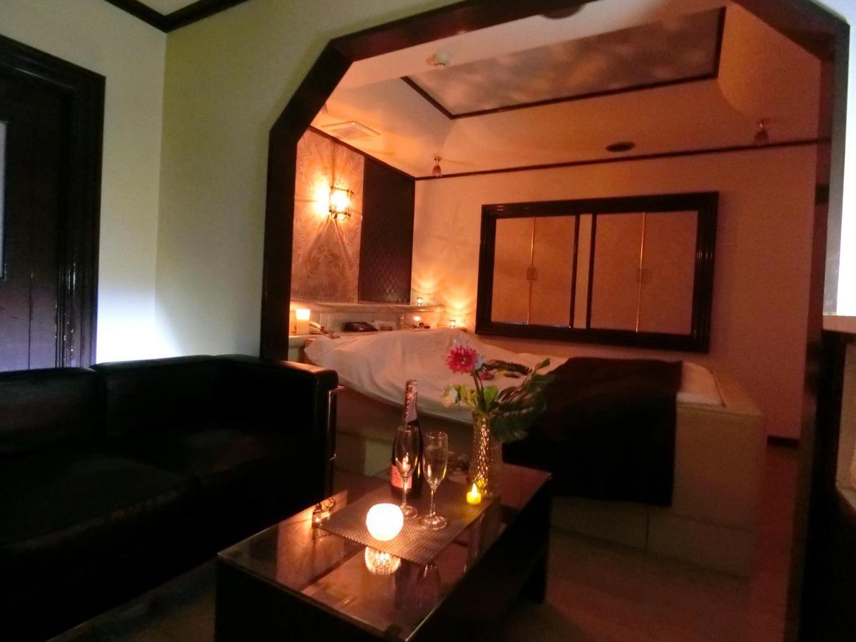 Kasama Shizu Hotell Exteriör bild